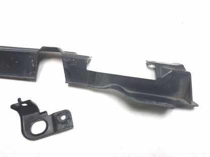 2007 Honda Fit Radiator Support Bracket & Upper Seal OEM
