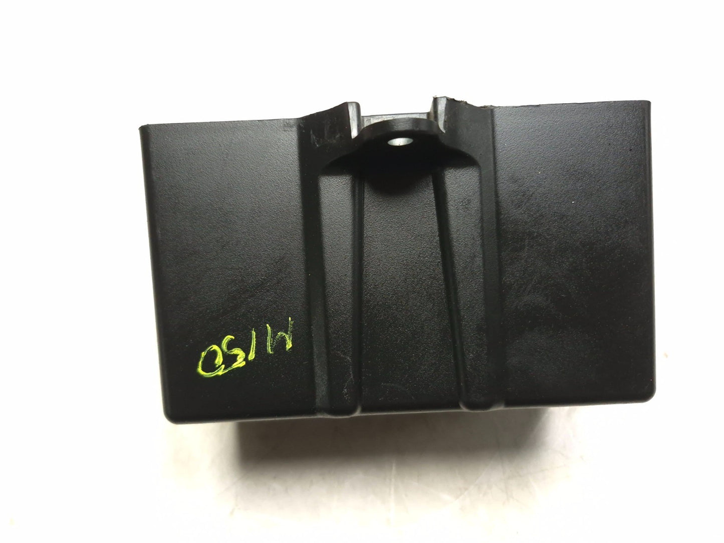 2022 Kawasaki Ninja 650 Ex650 Rear Tail Undertail Battery Tray OEM