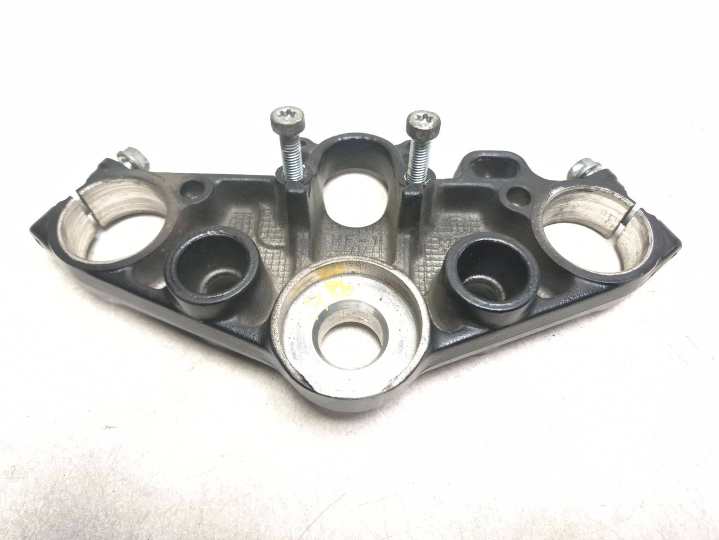 1998 Honda Cb750 Nighthawk Upper Triple Tree OEM