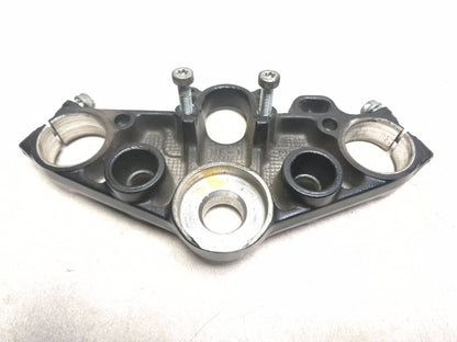 1998 Honda Cb750 Nighthawk Upper Triple Tree OEM