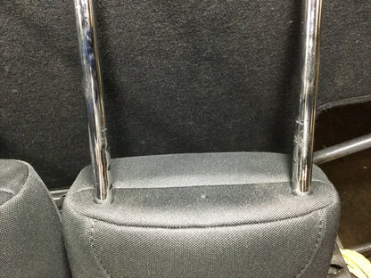 15 16 17 Jeep Renegade Front Seat Headrest Head Rest 2pcs OEM