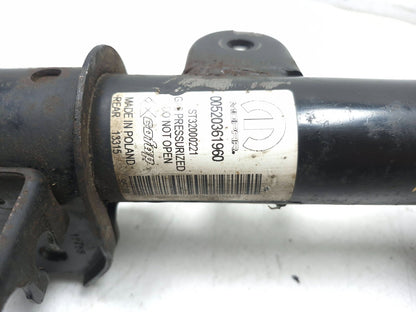2015 Jeep Renegade Rear Suspension Strut Left & Right OEM
