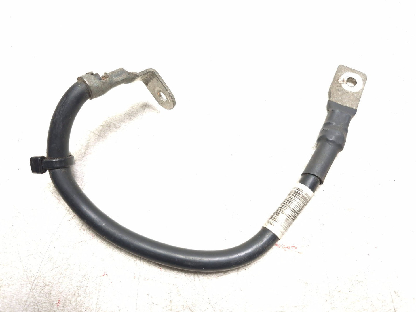 2019 Ford Ecosport Engine Ground Cable OEM