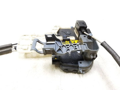 11-14 Hyundai Sonata Door Lock Actuator Front Passenger Side Right OEM