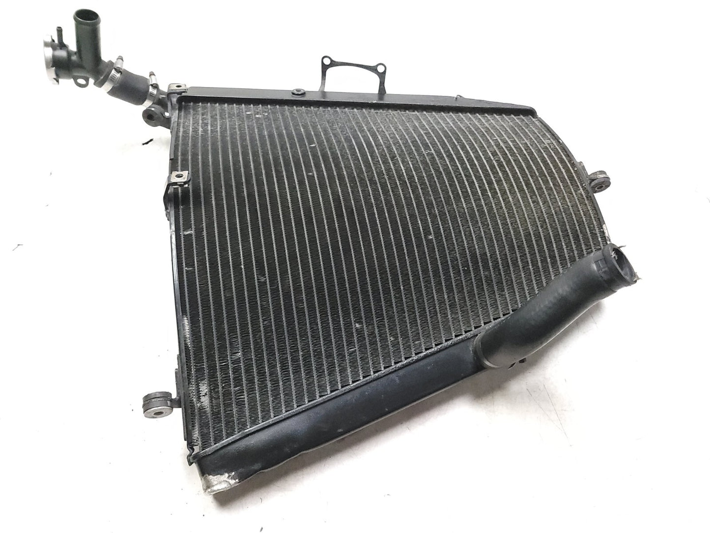 04 05 Honda Cbr 1000rr Engine Radiator Coolant OEM 12k Miles