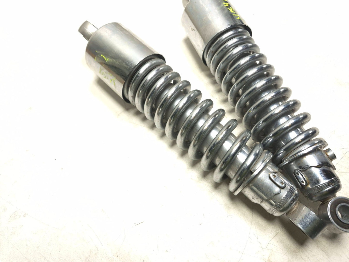 2014 Triumph America Rear Shock Absorber Left & Right OEM