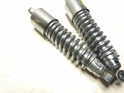 2014 Triumph America Rear Shock Absorber Left & Right OEM