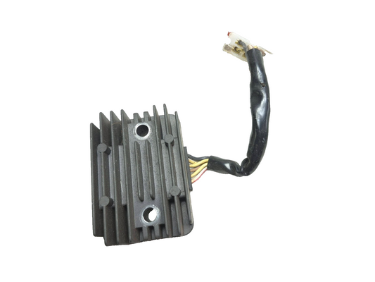 2006 Kawasaki Ex250 Voltage Regulator Rectifier OEM