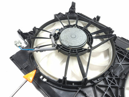 2022 Subaru Crosstrek Radiator Cooling Fan Assy OEM