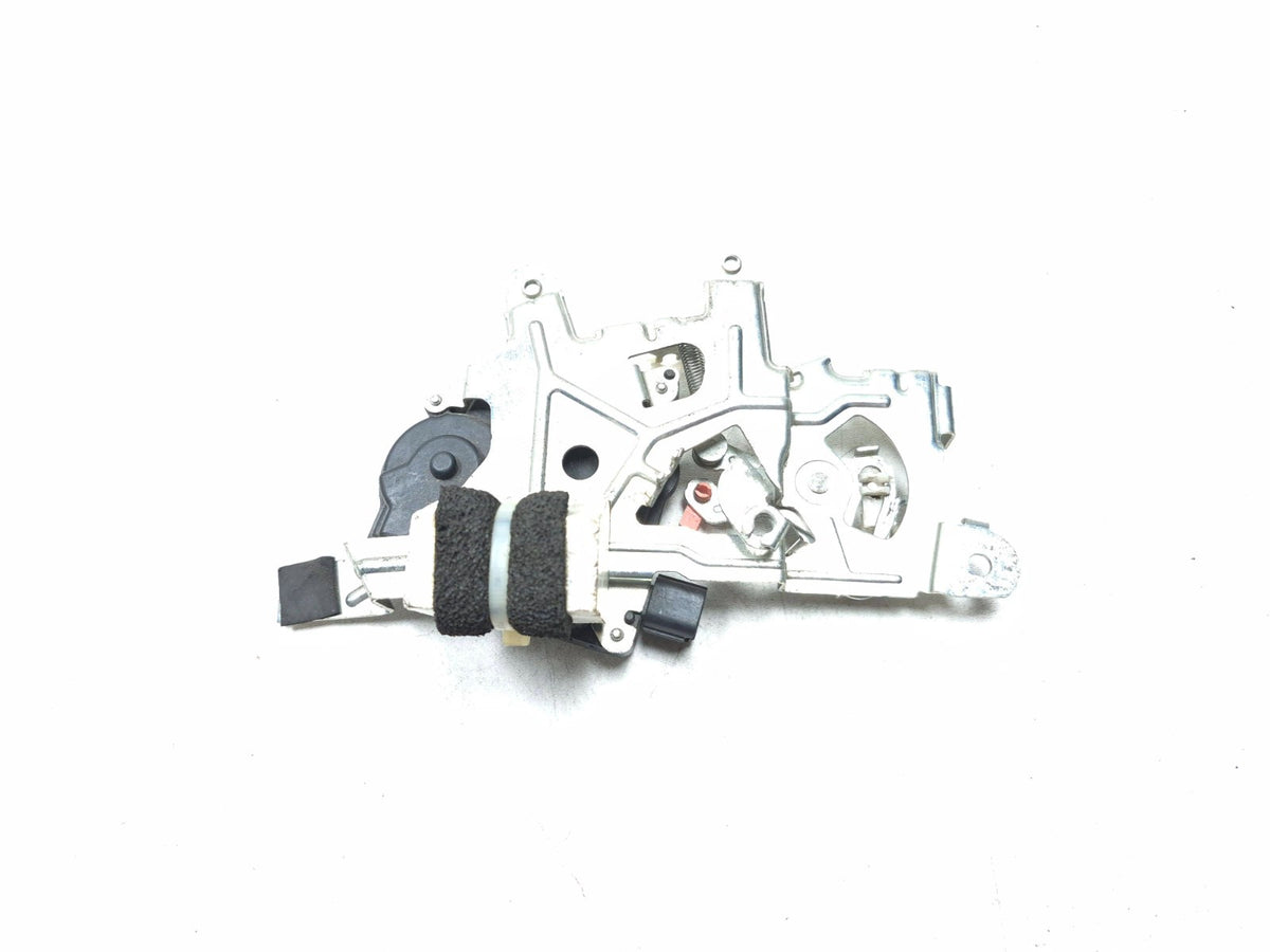 2008 Honda Odyssey Rear Door Sliding Handle Crank Actuator Passenger Side OEM