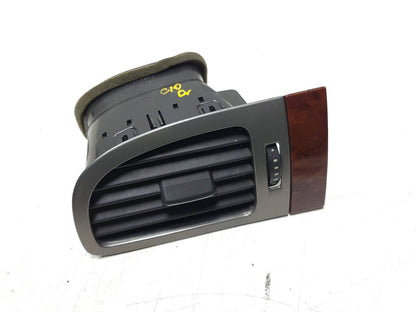 2010- 2014 Chevrolet Suburban Console Air Vent Grille W Center Left & Right OEM