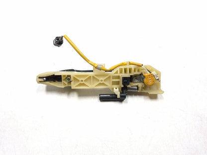 2014 Hyundai Accent Front Left Handle Door Outside OEM