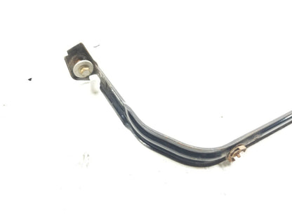 10-13 Ford Transit Connect Fuel Tank Strap Holder Pair OEM ✅