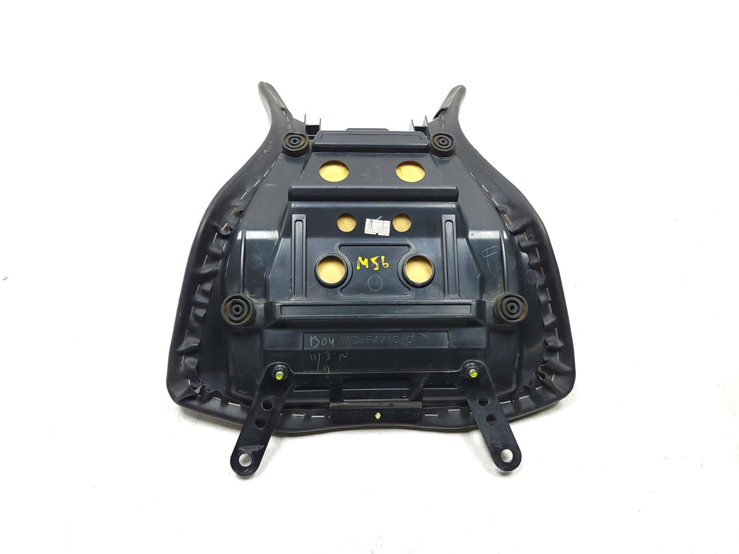 15 - 24 Yamaha Yzf-r3 Mt-03 Front Seat OEM