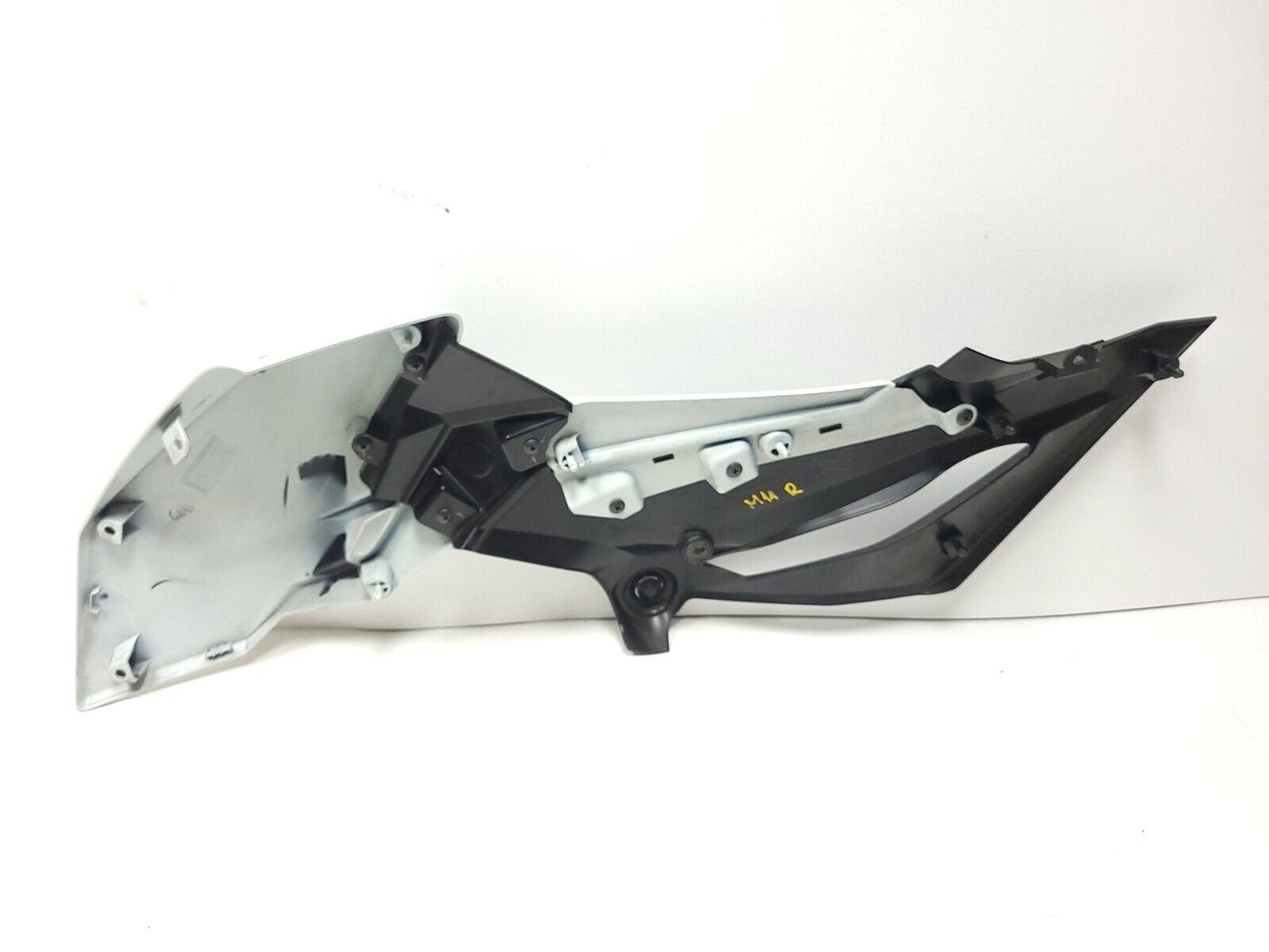 19 - 23 Kawasaki Z400 Er400 Left & Right Side Fairing Cowl Pair OEM