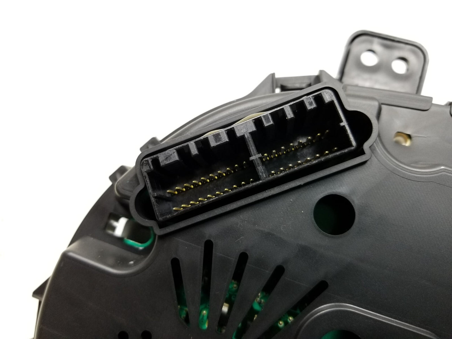 15 - 17 Hyundai Accent Speedometer Instrument Cluster Gauge  OEM 64k