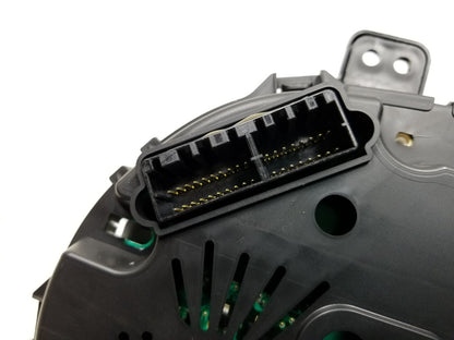 15 - 17 Hyundai Accent Speedometer Instrument Cluster Gauge  OEM 64k