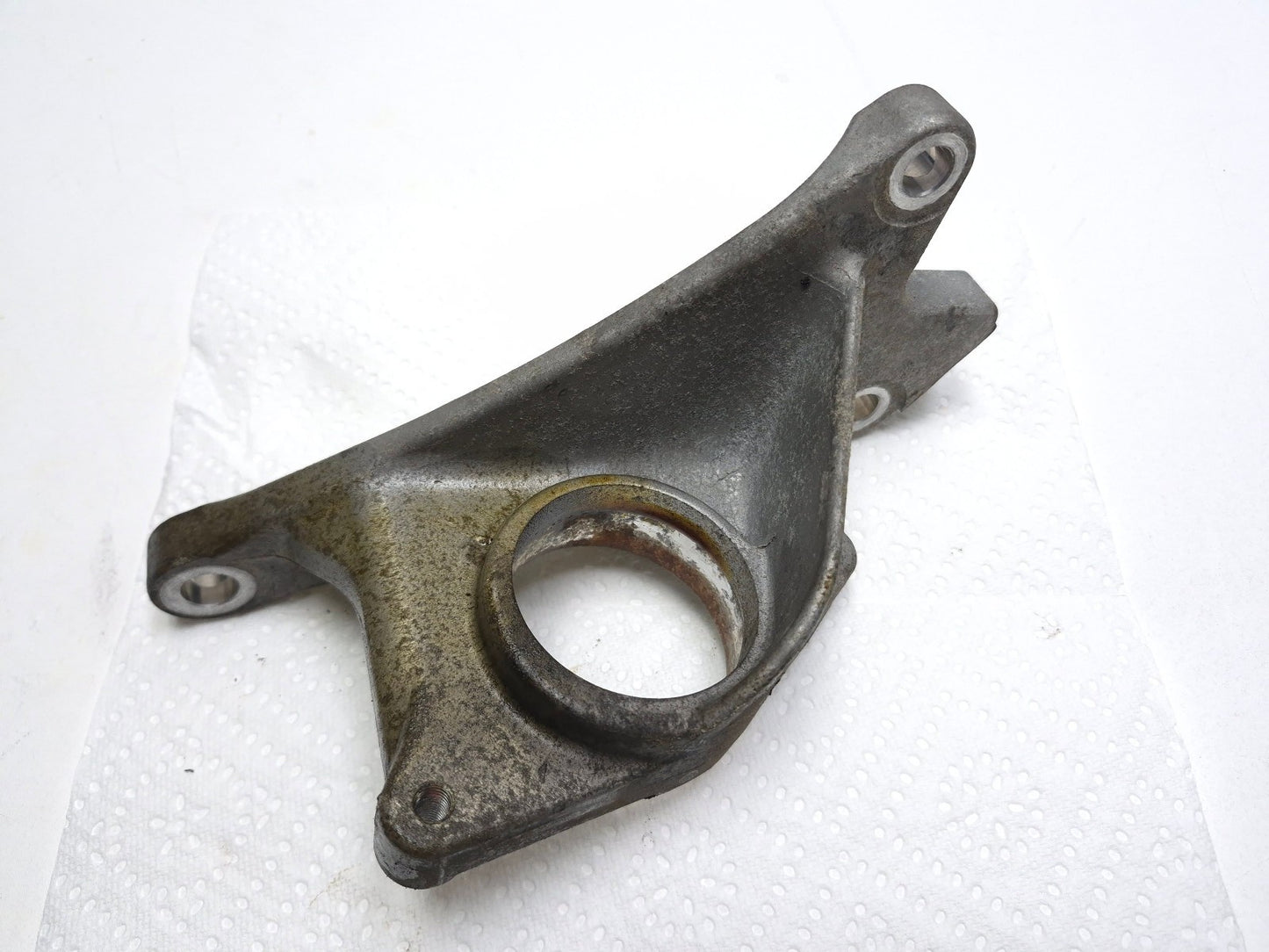 2018 Nissan Altima Rear Engine Strut Bracket OEM