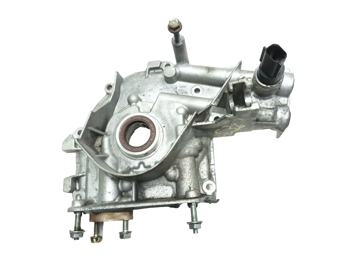 2014 Fiat 500l Oil Pump OEM