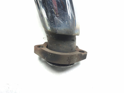 2004 Harley-davidson Sportster Xl883 Exhaust Muffler Assy OEM