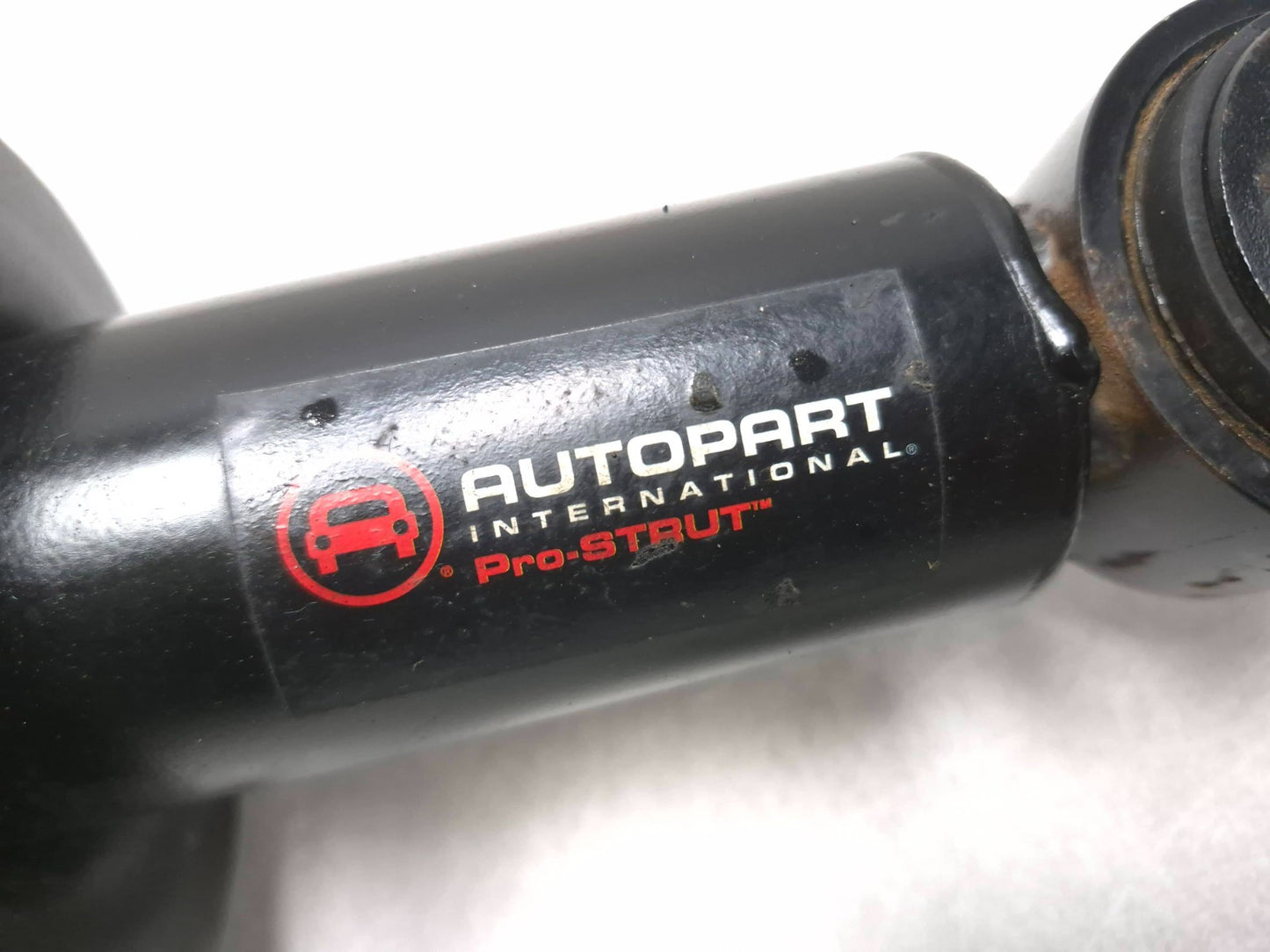 2008 Lincoln Navigator Rear Shock Strut Absorber Left & Right