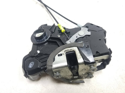 2007-2011 Toyota Camry Door Lock Actuator & Handle Front Driver Side Left OEM