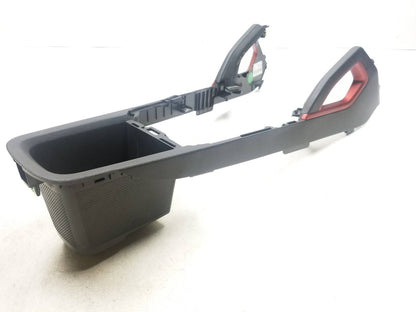 2022 Chevrolet Trailblazer Rs Center Console Upper Panel Storage Box OEM