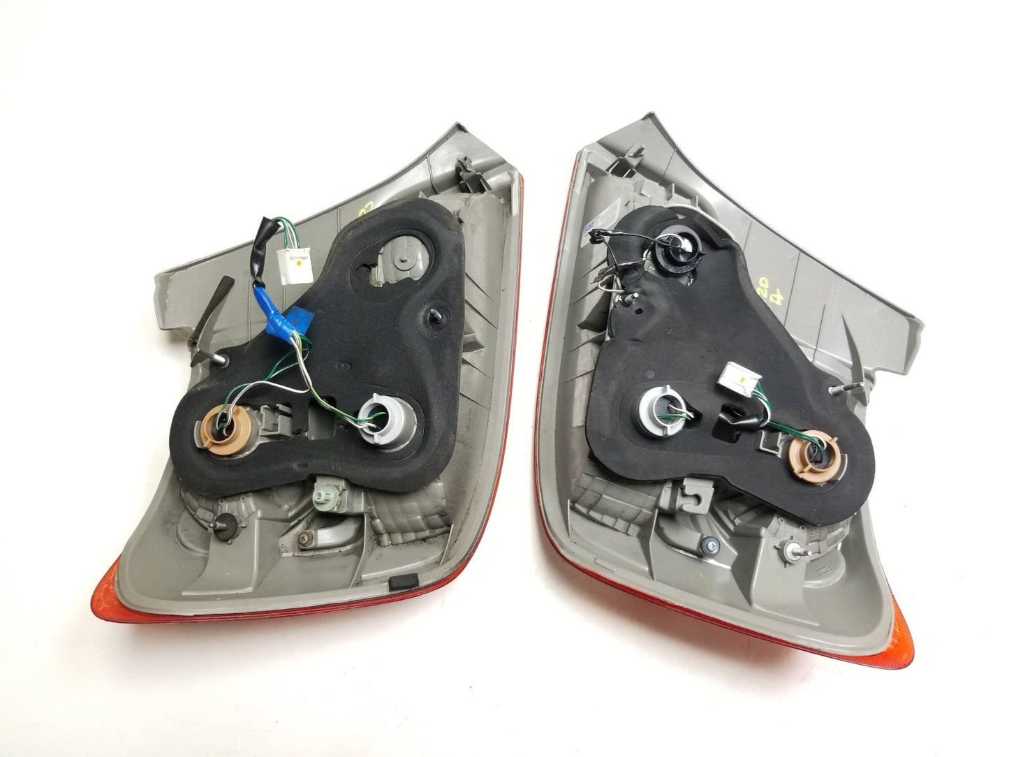 2011 - 2013 Scion Tc Tail Light Left & Right