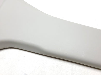 2007 - 2012 Acura Rdx Lower B Pillar Panel Cover Trim Left & Right OEM