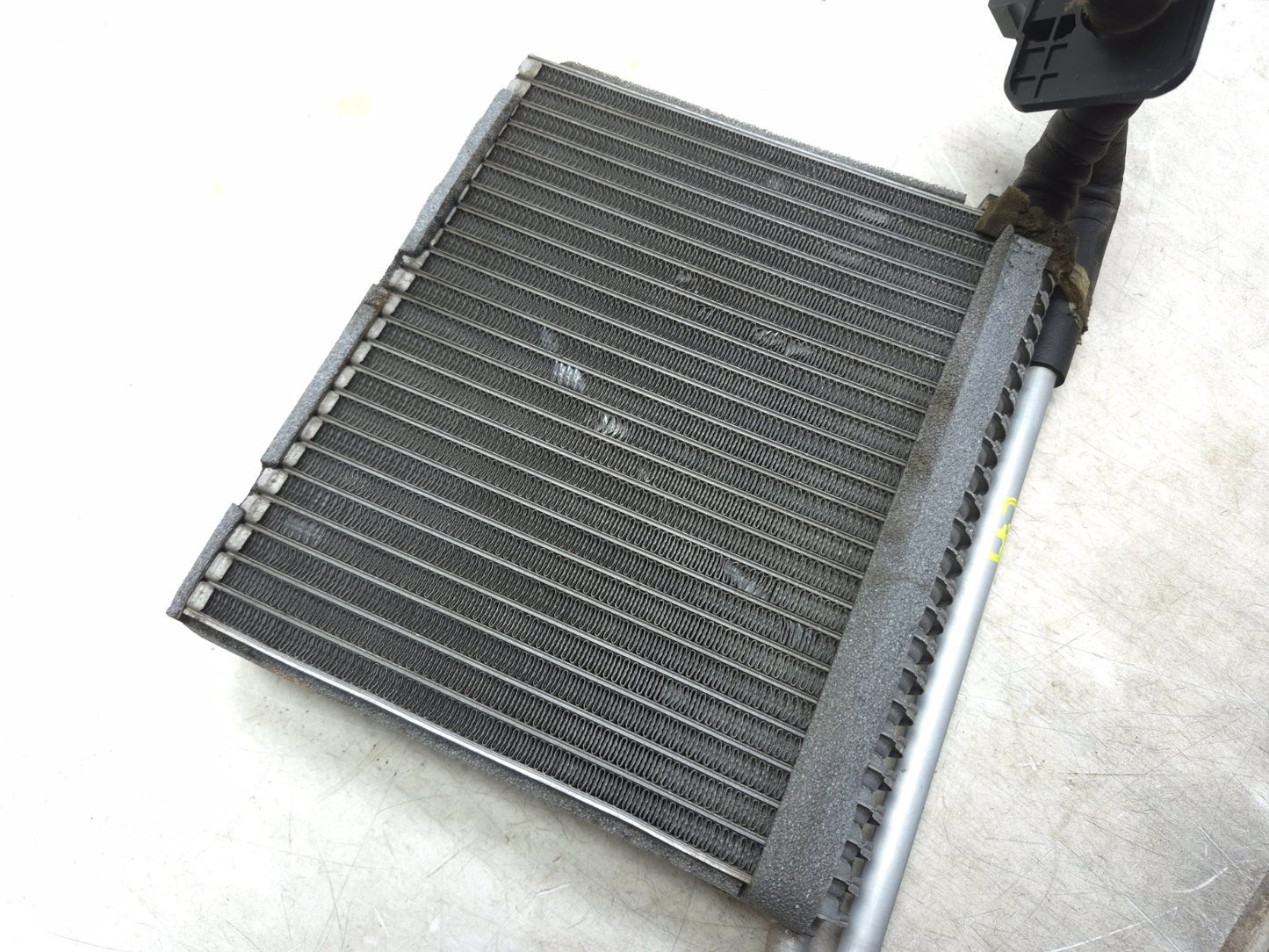 2016 Ford Transit Connect Ac Evaporator OEM
