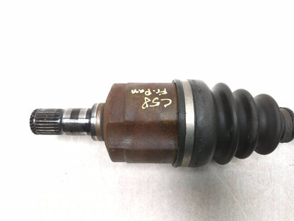 2018 Chrysler 300 Front Axle Shaft Passenger Side Right OEM