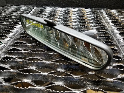 13 14 15 16 17 18 Nissan Sentra Interior Rear View Mirror OEM 8k