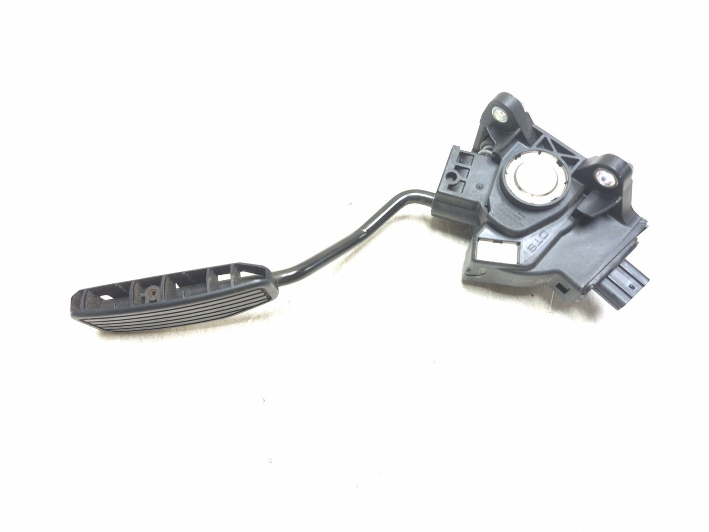 2012 Honda Cr-z Accelerator Gas Pedal OEM