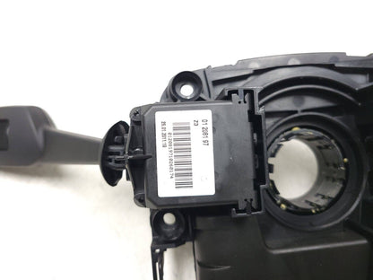 07-13 BMW X5 E70 Steering Column Multifnction Switch OEM