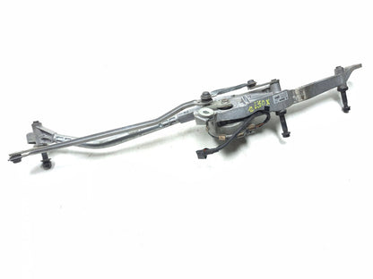 2012 Mercedes W212 E350 Windshield Wiper Motor & Linkage Transmission OEM