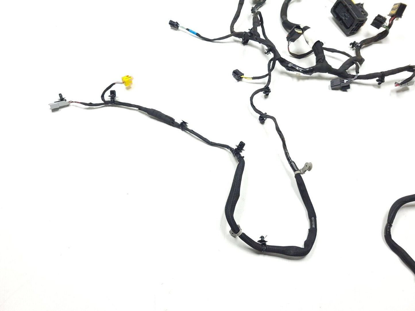 19-22 Chevrolet Blazer Rs Front Seat Wire Harness Passenger Right OEM 11k