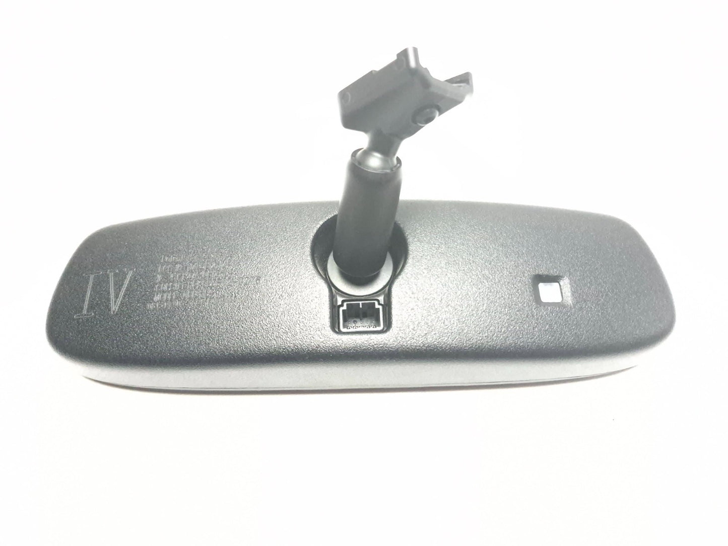 2020 Infiniti Q50 Interior Rear Veiw Mirror 4112a0b12hl4 OEM ✅