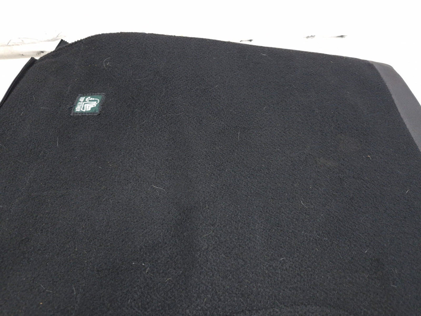 2014 Fiat 500l Rear Seat Upper Cushion Right Passenger Side OEM