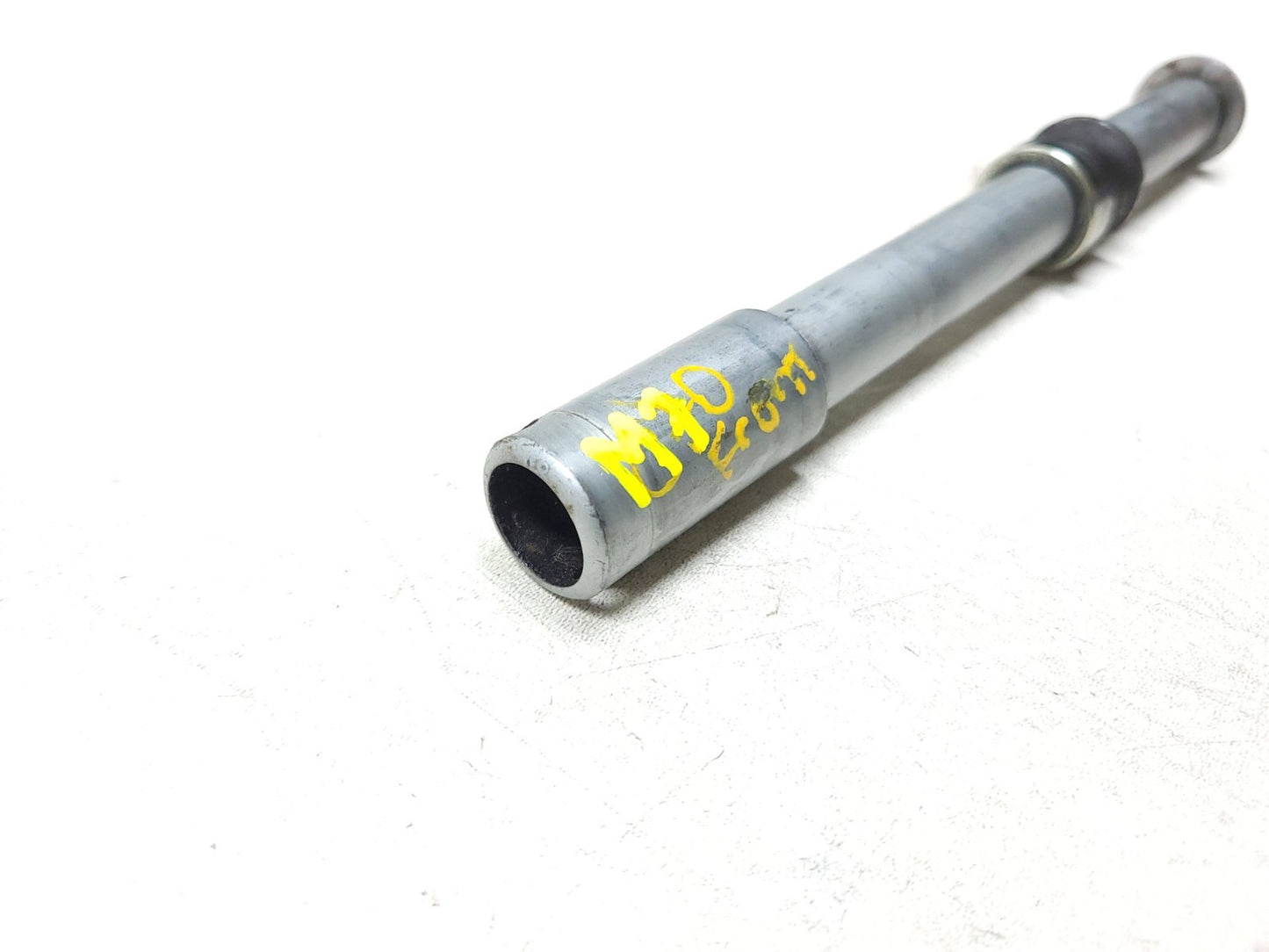 1987 1988 Honda Cbr1000f Front Wheel Axle OEM