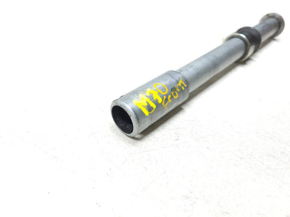 1987 1988 Honda Cbr1000f Front Wheel Axle OEM