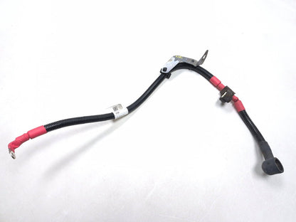 2021 Alfa Romeo Giulia Battery Positive & Negative Cable Oem✅