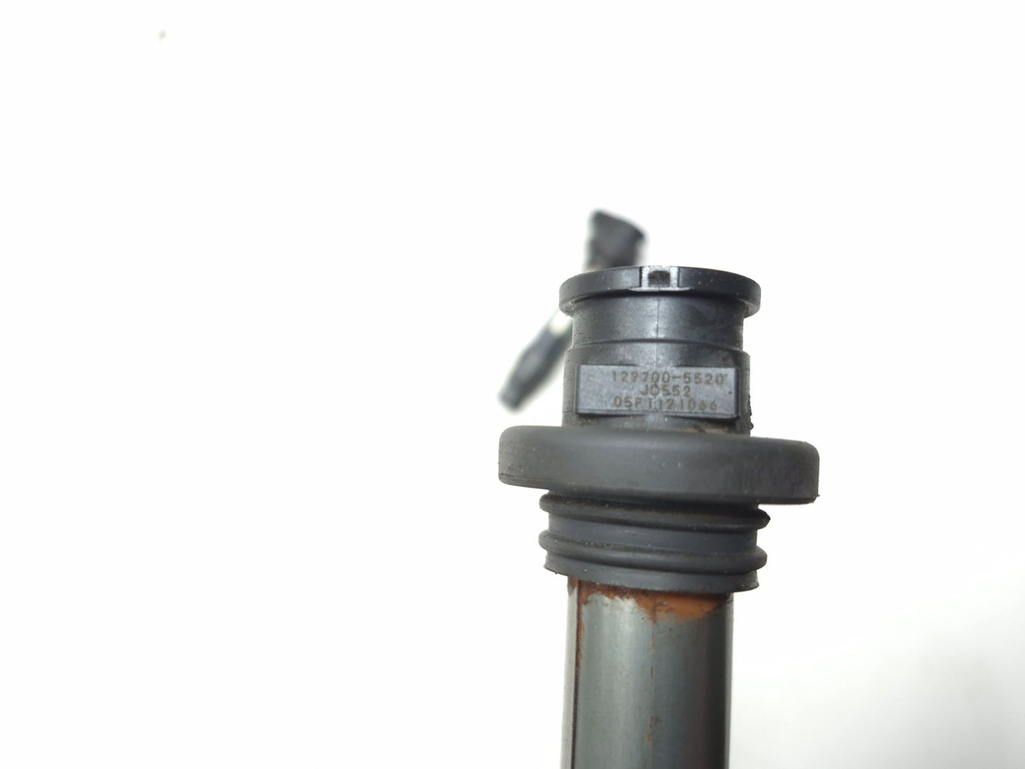 2023 Kawasaki Ninja 400 Ex400 Ignition Coil Pair OEM