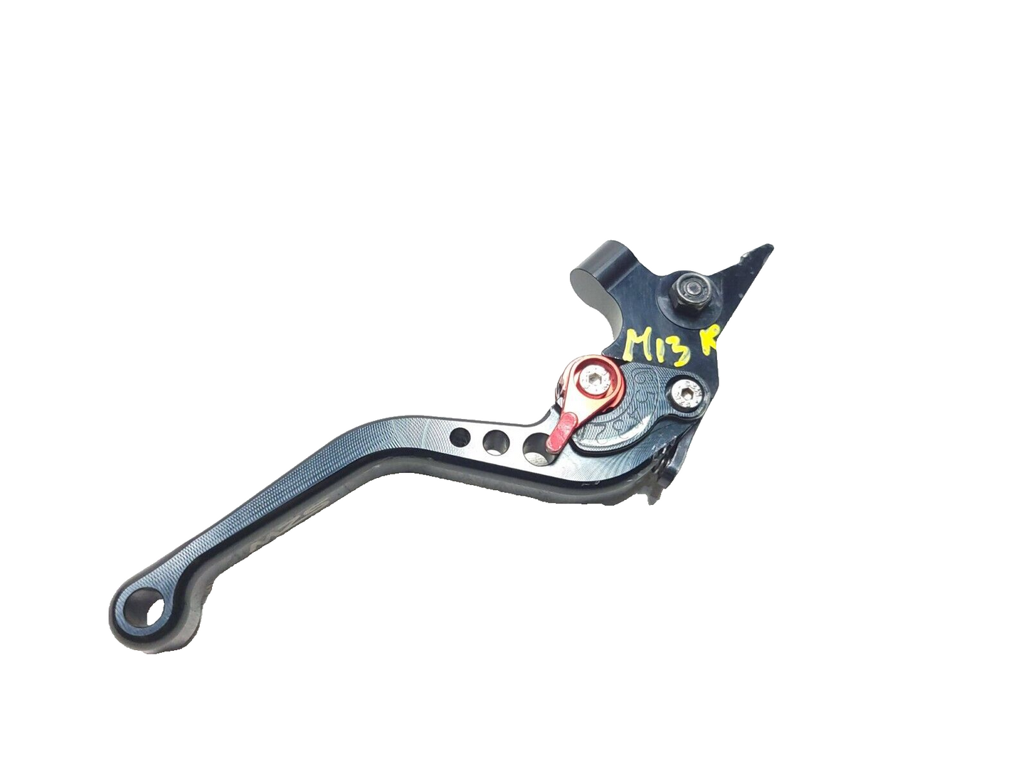 2014 - 2017 Yamaha Fz09 Front Brake Lever Mzs