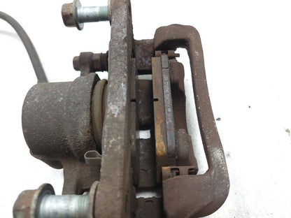 09-11 Hyundai Genesis Rear Brake Caliper Left & Right Pair OEM Sedan 4.6l
