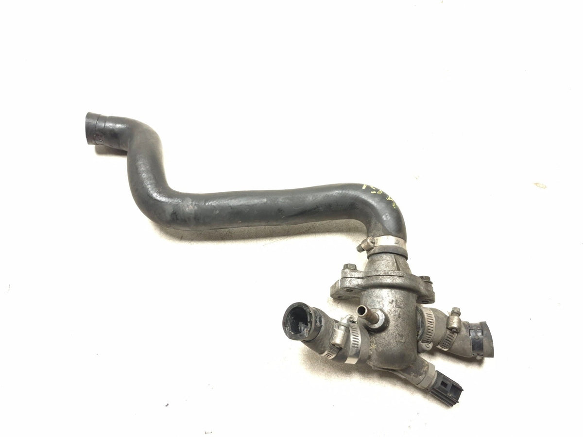 2003 Suzuki Sv650 Engine Thermostat Housing OEM
