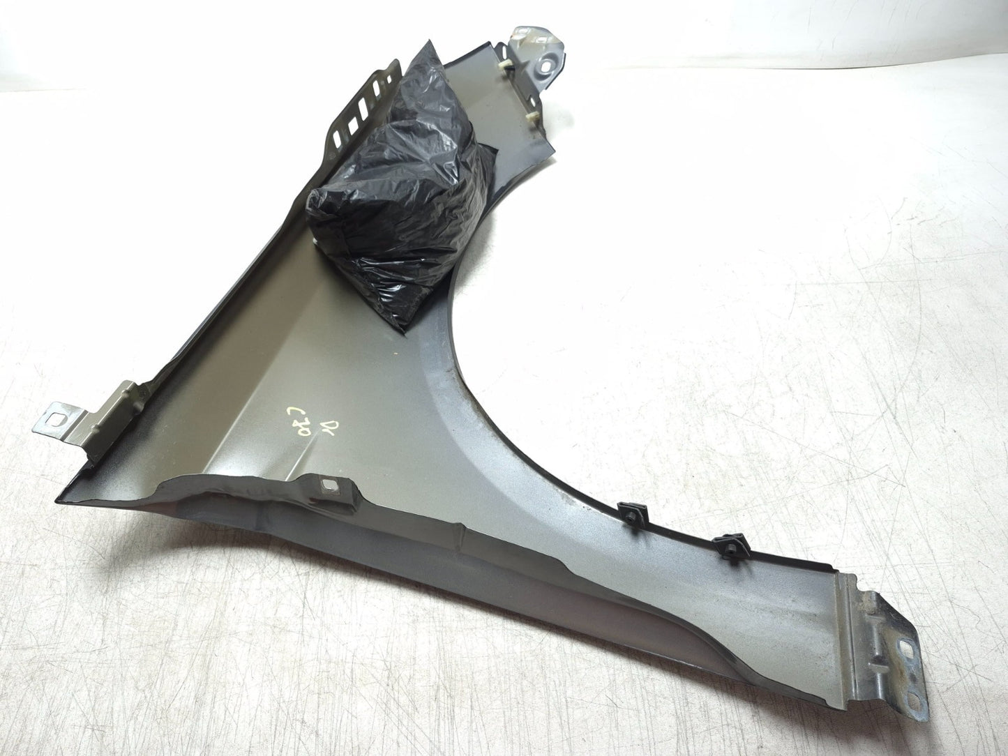 2017 Ford Focus Front Fender Left Driver Side OEM