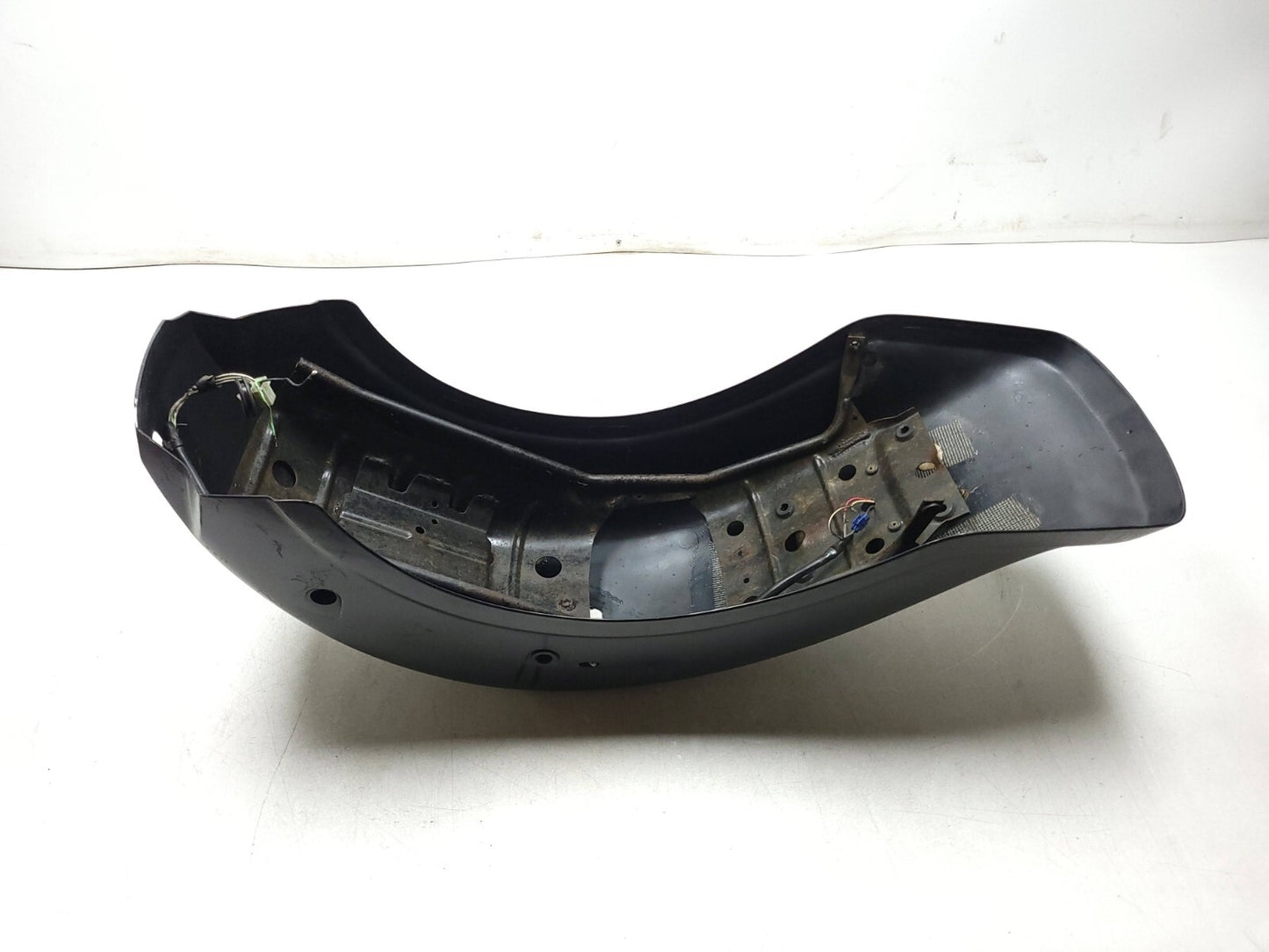 2006 - 2009 Suzuki Boulevard C50 Vl800 Fender Rear OEM