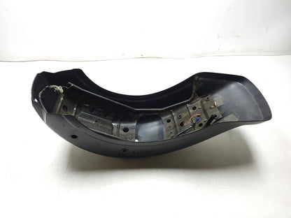 2006 - 2009 Suzuki Boulevard C50 Vl800 Fender Rear OEM