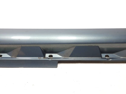2001-2009 Volvo S60 Rocker Panel Skirt Molding Driver Side Left 30645162 OEM