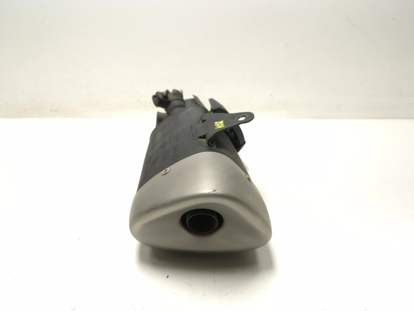 2025 Yamaha R3 Yfz320 Exhaust Muffler Pipe OEM